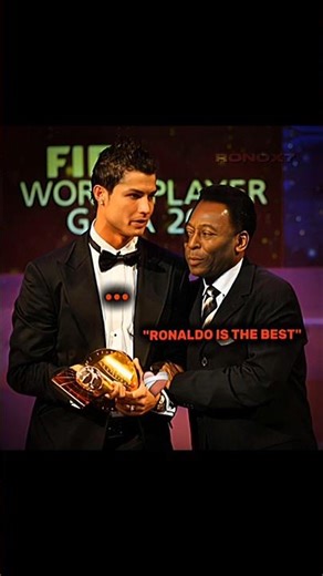 RONALDO🥶🐐||#football #soccerplayer #fypシ゚viral #ronaldo #messi #pele #viral #ai #yosho #goat #fifa