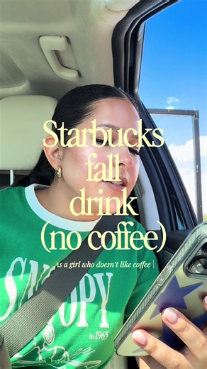 Best Starbucks Fall Drinks 2026: Top Seasonal Picks