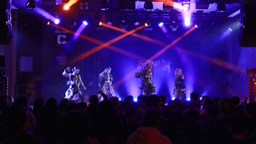 【Misology】20260314 MTL上海vol.52 Misology 舞台直拍