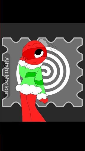 звук потерялся, простите :_#сваты6 #animation