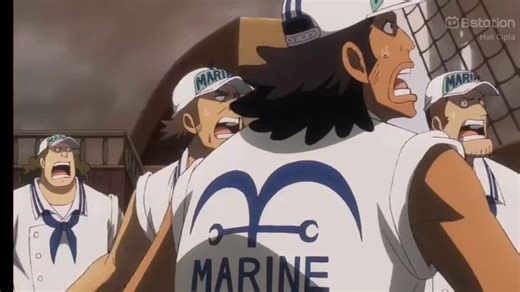 ONE PIECE | bilibili