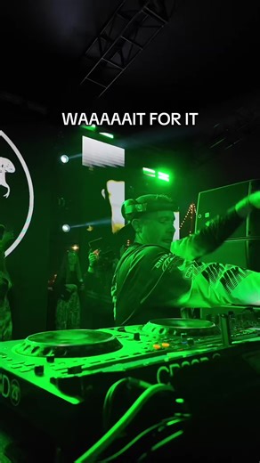 Blood is pumping 💥 #tektok #electronicmusic #techno #space92 #foryour CRSSD Thanks San Diego