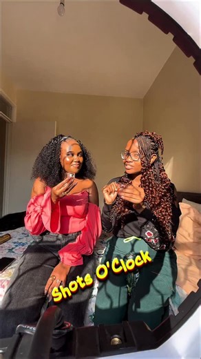 🌸Hanny🌸 on Instagram: "Have you tried Jaba Juice 🧃 from @handasjuice? I gave a the girlies try and they absolutely loved them 🤭🥳. Sex on the beach is my personal fave 🤏🏽 #handasjabajuice #handasgang"