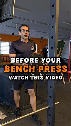Mobility for MAX Bench Press Strength | Coach Nikk’s Pre-Bench Routine for Stronger Press #Indore