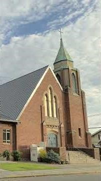 "Through Jesus' blood and merit", LSB hymn 746, stanzas 3-4, Feb. 22, 2026, Immanuel Lutheran Church