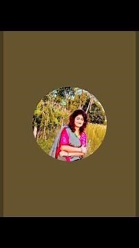 Sampa Majumdar is live! I came to pick flowers in the field 🌹✅🌏😲