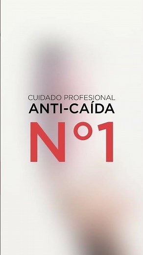 Genesis: Tratamiento anticaída capilar | Kérastase Chile