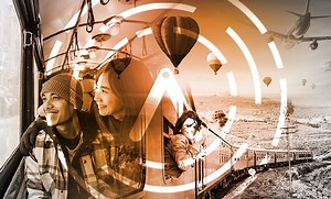 Travel & Hospitality by Lionbridge