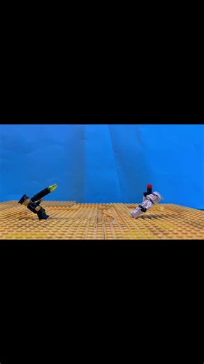 Seperatist vs Clone