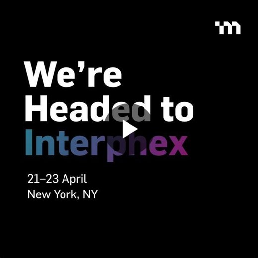 #interphex2026 | MasterControl