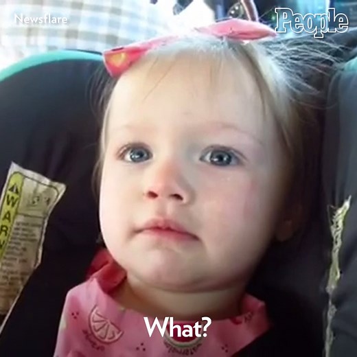 24K views · 443 reactions | Conversations with toddlers are the best! 殺 | People | Facebook
