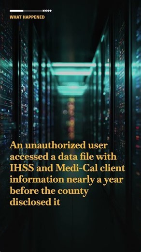 IHSS or Medi-Cal client in Fresno County?