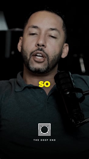 Pulled from "The Deep End w/Taylor Welch" episode title: The Dark Side of Deliverance (Antarctica, elves, & constellations) w/Dan Duval | Taylor Welch