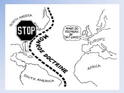 Establishing A Country