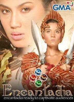 Encantadia: Pag-ibig hanggang wakas (2006) | ČSFD.cz