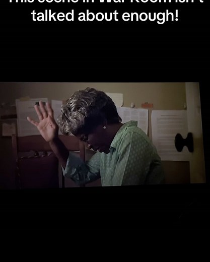 Exploring the Impactful Scenes of War Room