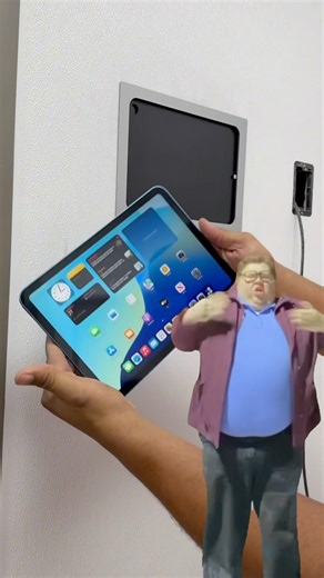 How I feel every time a project comes out perfect 😂👌🏽#Meme #MemeCut #QuickTechAV #CleanRack