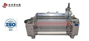 [Hot Item] Medical Gauze Swabs Machine Air Jet Loom