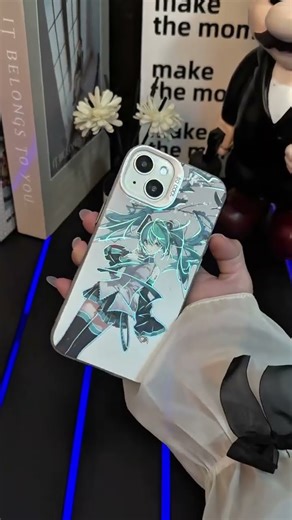 🎉Exciting new phone case designs are here! Perfect for both iPhone and Android.