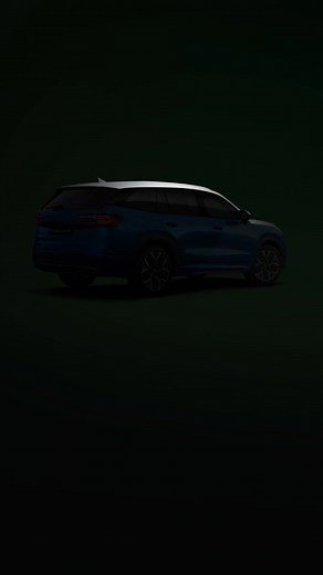 Our ultimate Familying SUV is packed full of features to make life easier Ready to keep up with every road trip, detour and snack-related meltdown  | Škoda | Facebook