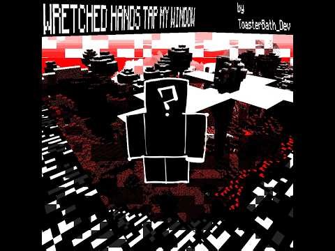 [[EPILEPSY WARNING]] WRETCHED HANDS TAP MY WINDOW | FNF Dead Air UST