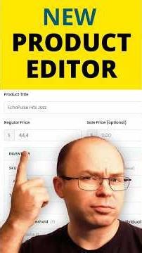 Edit WooCommerce Products in Seconds With This New Tool