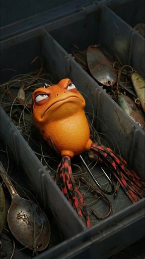 เทรนด์ตกปลาฮาๆ กับ AI