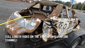 653K views · 12K reactions | Joe Jackson has been collecting neglected cars used in the filming of Days of Thunder for a while now. Today we meet up with Joe and a former DoT production member to learn the secrets of these cars during the filming! Some have neat leftover stuff inside | Stapleton42 | Facebook