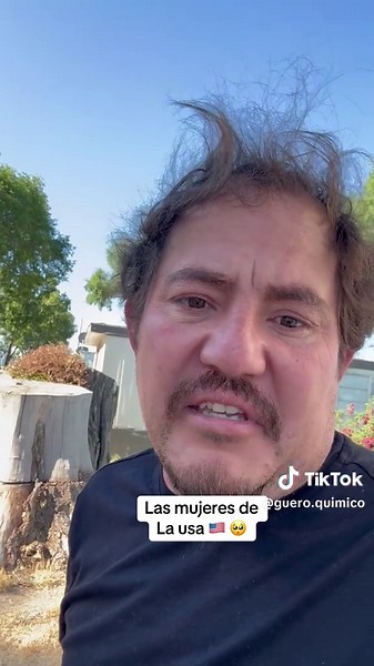 Lu pura realidad en la usa #gueroloco😎😎🔥