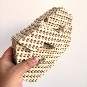 These 3D-printed bricks could replace your AC -- except you, Florida