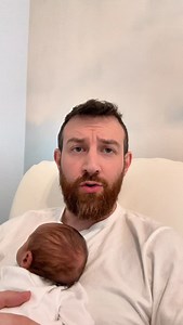 New Dad Diaries: Baby Clothes | Cameron Hamilton