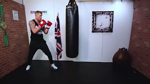 37K views · 1.5K reactions | How to throw a 1 - 2 / jab - cross which is the most basic boxing combination for beginners? This is probably the first boxing combo a beginner in boxing should learn. You should learn the common mistakes first that newbies make with this combination before we can teach you how to throw 1 - 2 properly. #boxing #boxing #boxinglife #boxingtraining #boxingtraining #boxingworkout | Tony Jeffries | Facebook