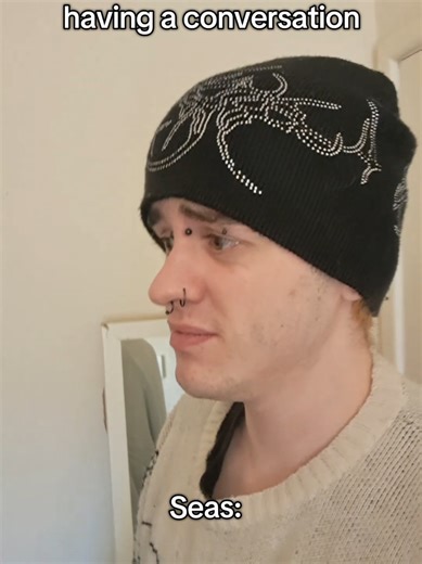 Understanding the Difference Between Sees and Seas