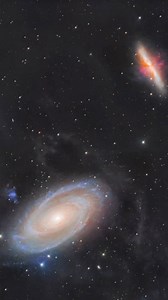 1.4M views · 52K reactions | Pleased to share my 2025 recap! I'm so proud of everything that went down this year, it was the most chaotic year of my life but by far the most rewarding. Thank you for all your support in 2025, none of this would have been possible without you. What was your favorite shot? | Cosmic Background Studios | Facebook