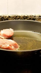 Solomillo a la pimienta con salsa cremosa | La receta más fácil y deliciosa Parte 2 | La Cocina de la Abuela