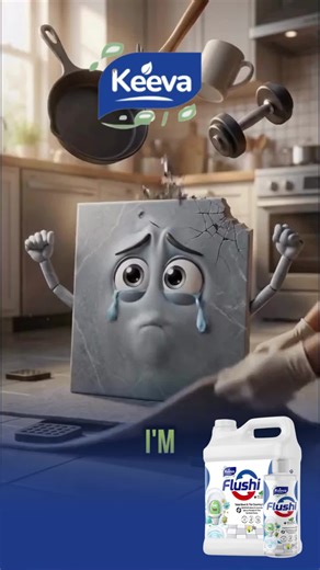 #Keeva Flushi #Toilet Bowl Cleaner #Tile Cleaner #Home Care #Eco-friendly #Bio-based by #SkylarkPh #SkylarkAsia #Skylark