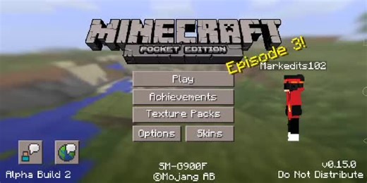 I was going to join when this happen xd#Minecraf#server I need to touch grass xd