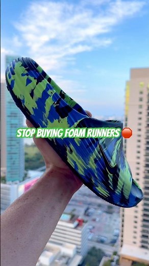 Nike ReactX Rejuven8 SE: The $70 Slide Killer 🛑 #Rejuven8 #sneakerboxtech