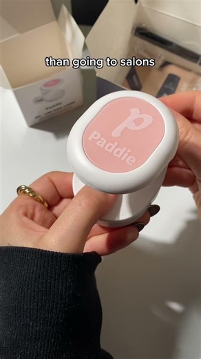 Get Salon-Quality Nails at Home! 💅 DIY Polygel Nail Kit Tutorial