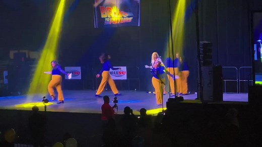 Southern University Sigma Gamma Rho Greek Step Show Highlights