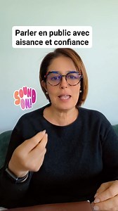3K views · 40 reactions |  Pise de parole en public  Formez vous en ligne avec notre cours su soir De 29 au 31 Janvier prochains #prisedeparoleenpublic #communication #formationenligne | Coach Nabila Chaabani | Facebook