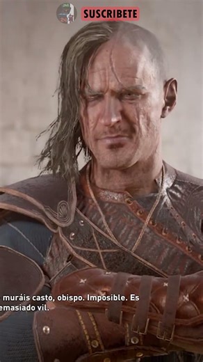 😱 IVAR HUMILLA AL CURA CON ESTA FRASE 🔥 | Assassin’s Creed Valhalla
