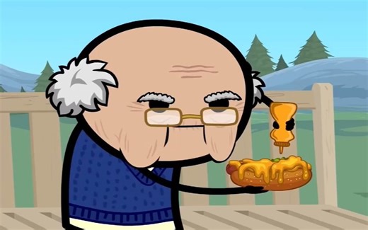 一根香肠引发的大灾难，这波蝴蝶效应简直绝了！