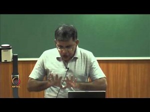 Mod-01 Lec-28 Unification