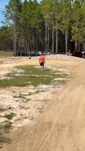 7.1K views · 94 reactions | All tracks “Pee wee, Intermediate, main track” are groomed up and in perfect condition for this weekend! We are open Saturday 9-3 and Sunday 10-4. 386-295-4343. See ya at the track… | Bostwick Creek MX Park | Facebook