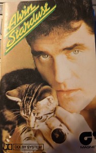 Alvin Stardust - Alvin Stardust