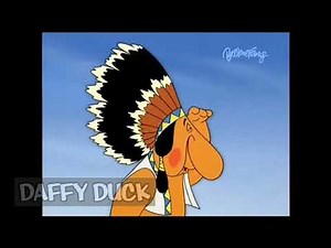 Boomerang UK 2004 continuity