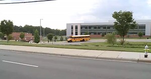 Social media threat prompts increased police presence at Huguenot High School