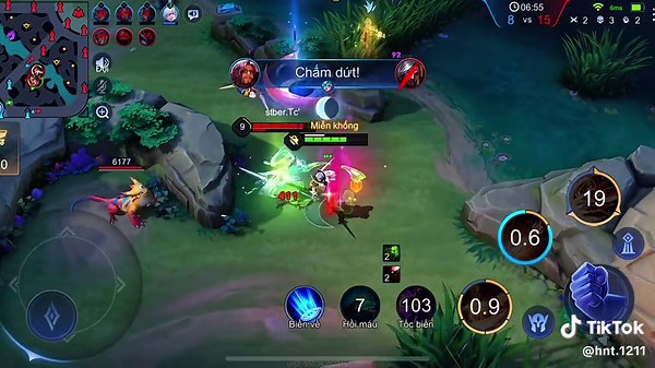 Exploring Tyrus Berry and Chained Echoes Cheats