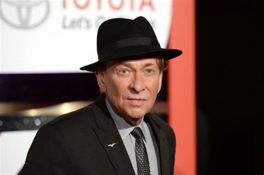 Why the Late Blue-Eyed Soul Singer Bobby Caldwell Still Has The Hearts of Black Folks - The Root